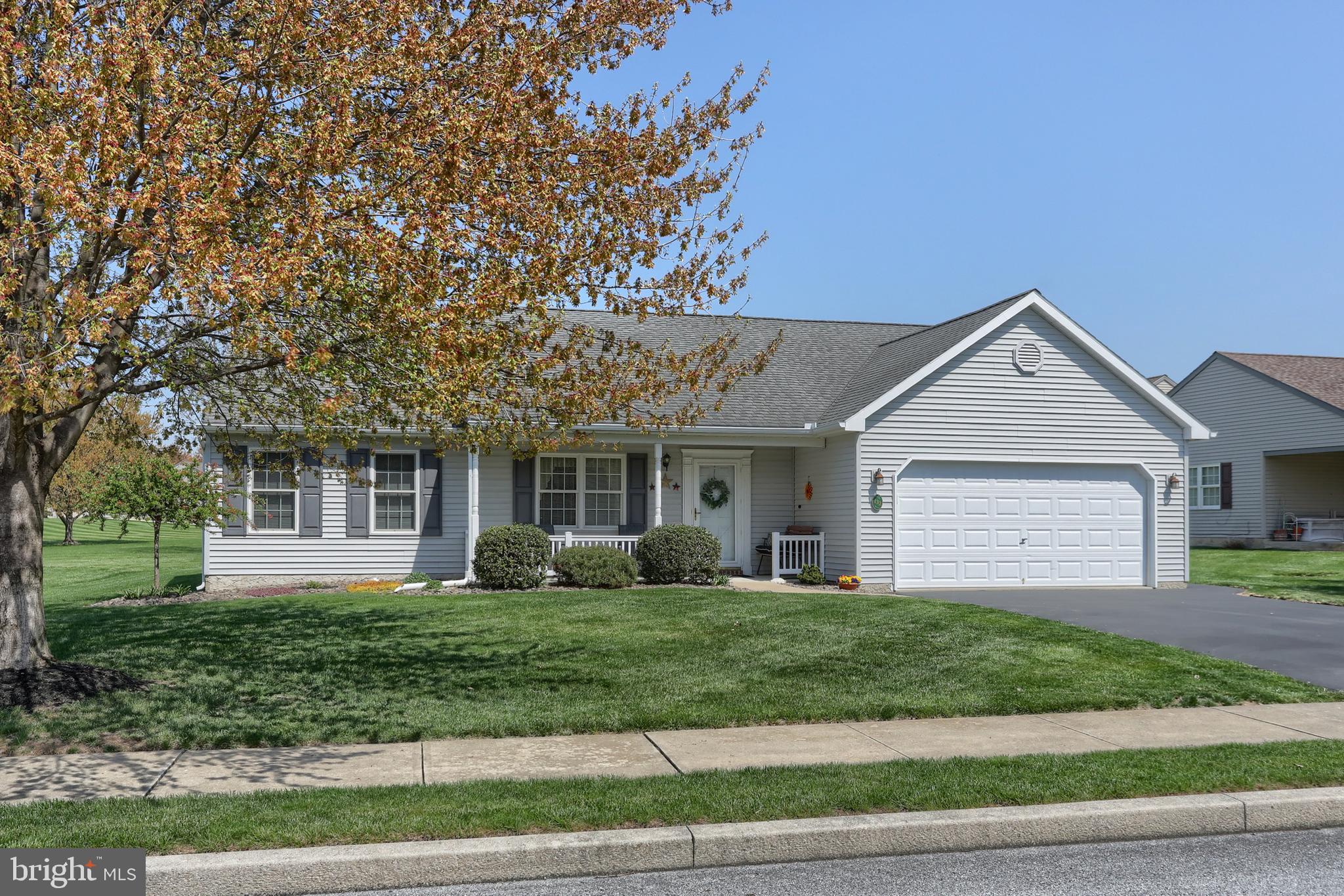 132 ARBOR DRIVE