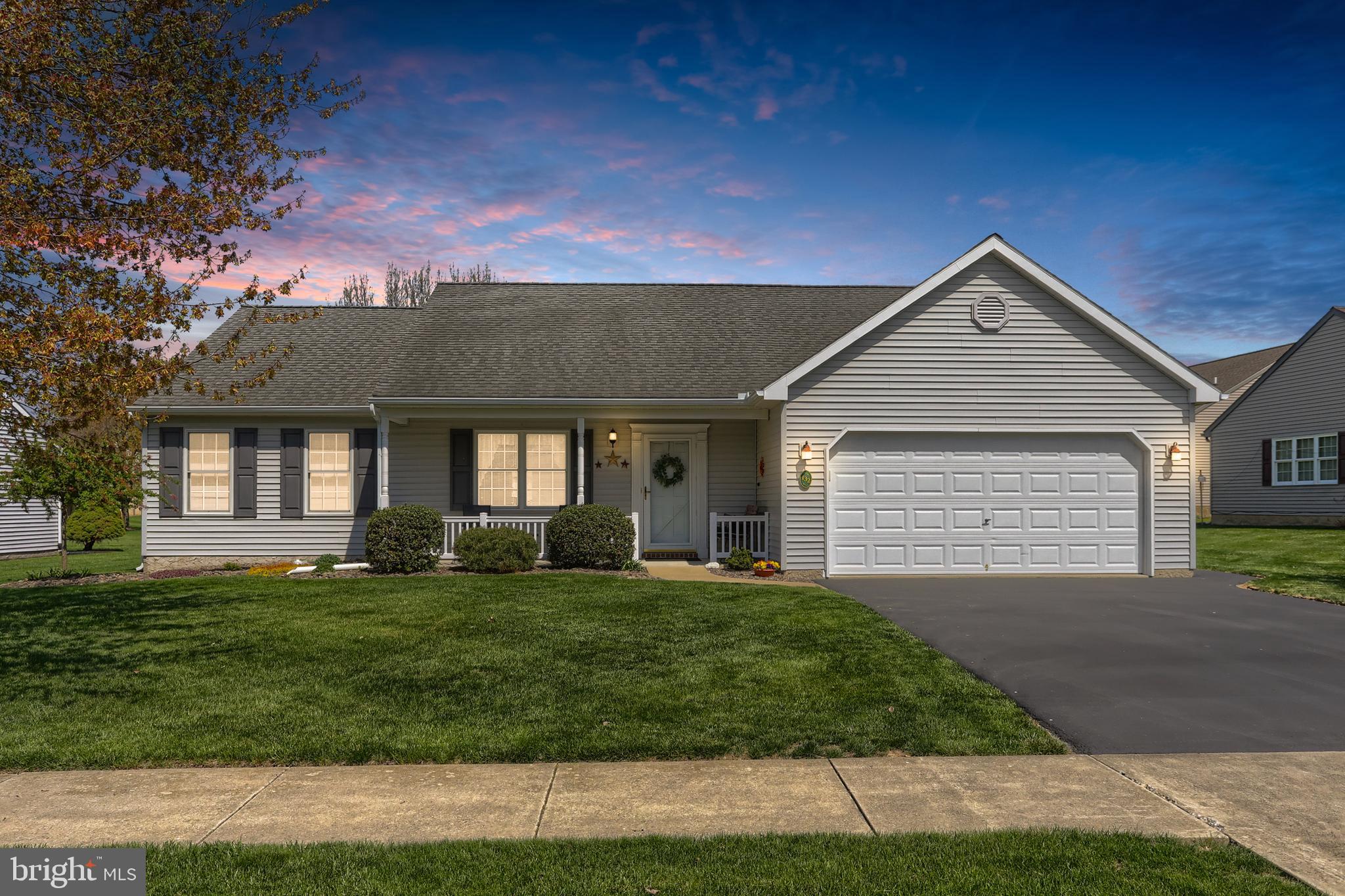 132 ARBOR DRIVE