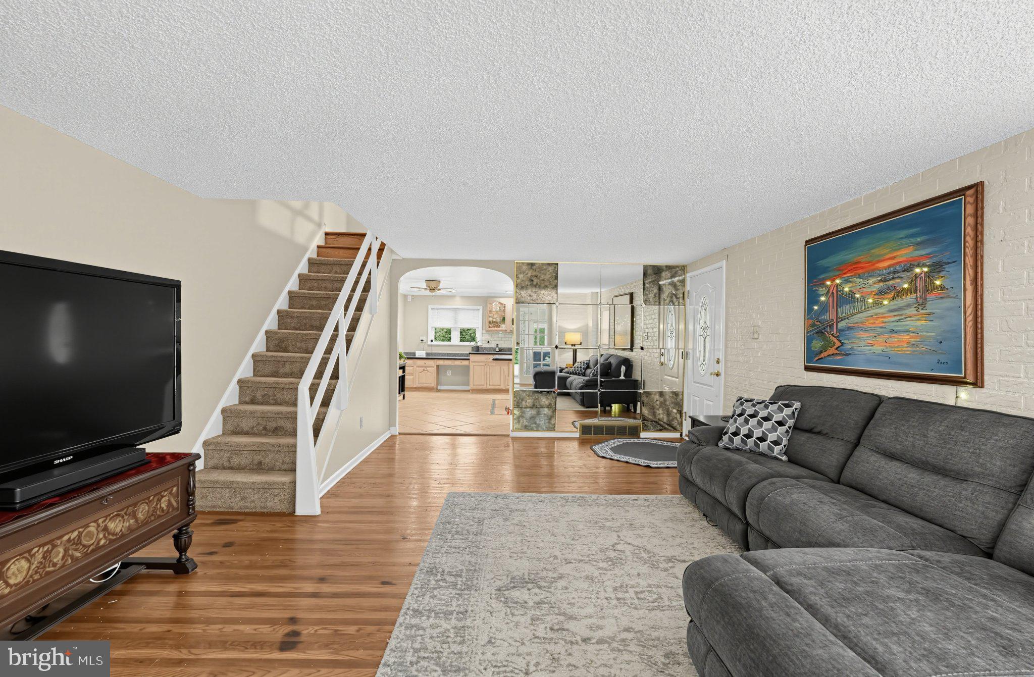 2801 SHIPLEY ROAD