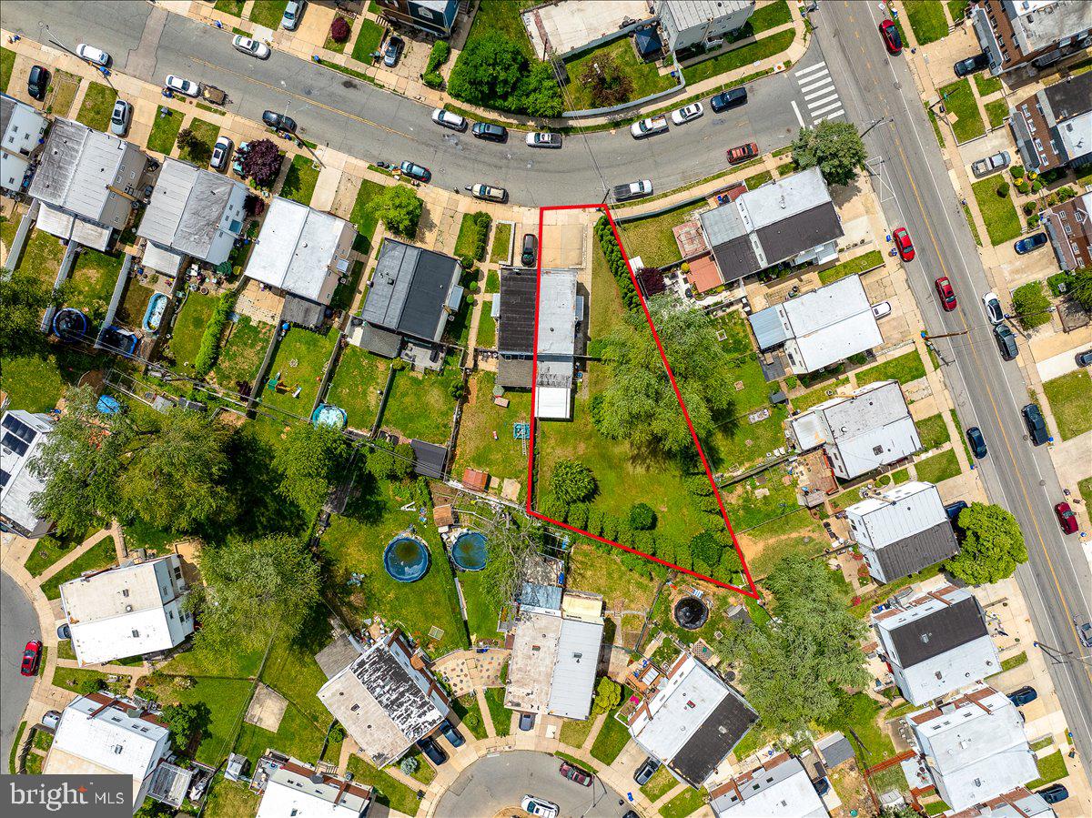 2801 SHIPLEY ROAD
