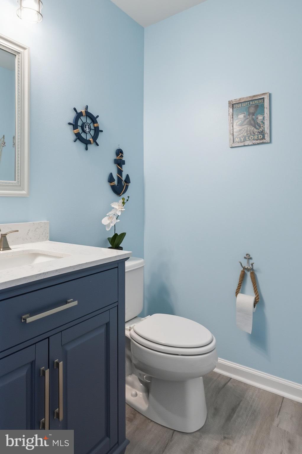 VILLAGES AT MILLWOOD - Residential