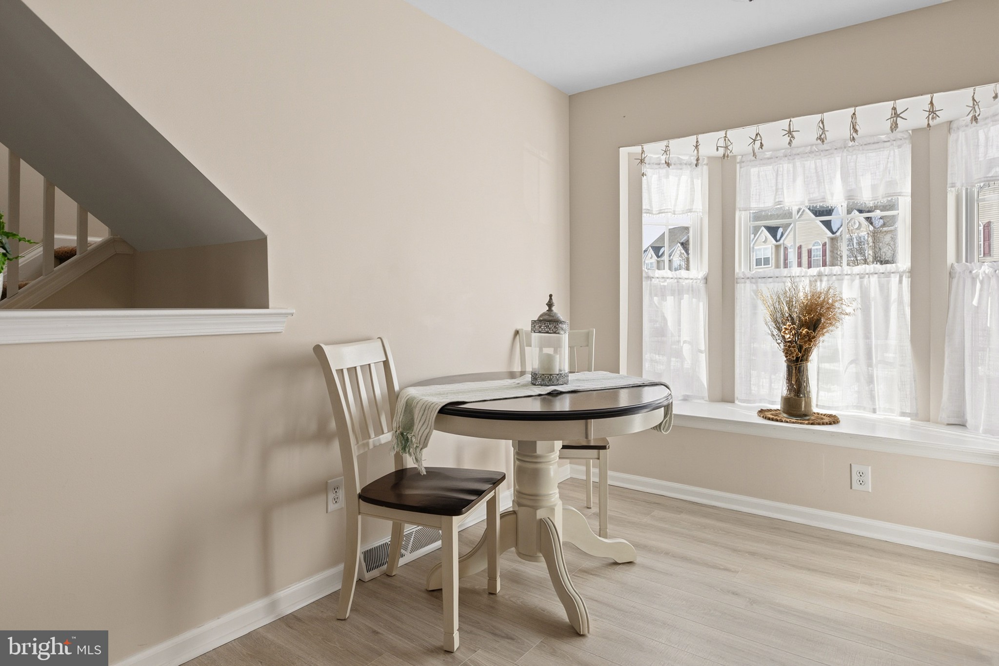 VILLAGES AT MILLWOOD - Residential