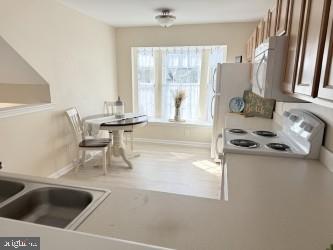 VILLAGES AT MILLWOOD - Residential