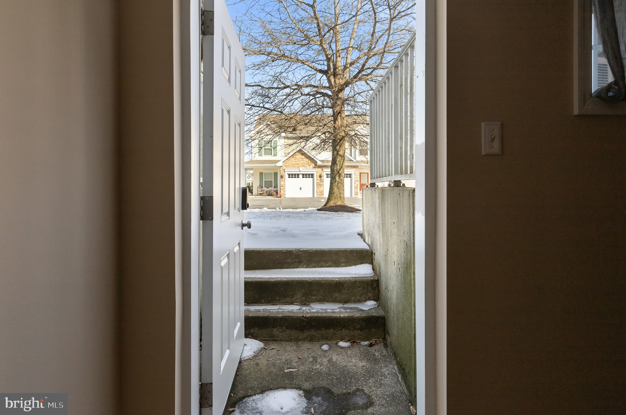 VILLAGES AT MILLWOOD - Residential