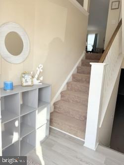 VILLAGES AT MILLWOOD - Residential