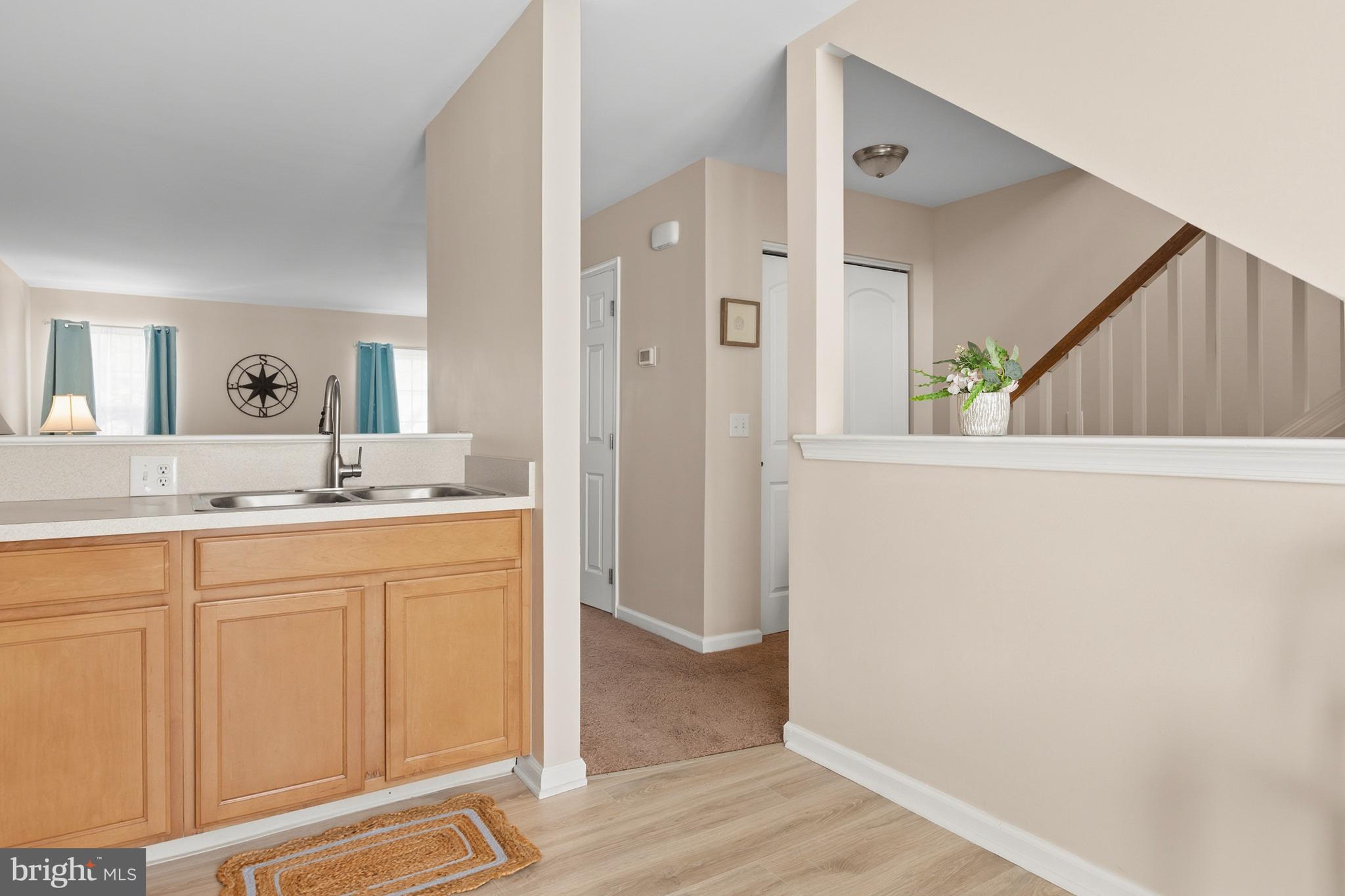 VILLAGES AT MILLWOOD - Residential