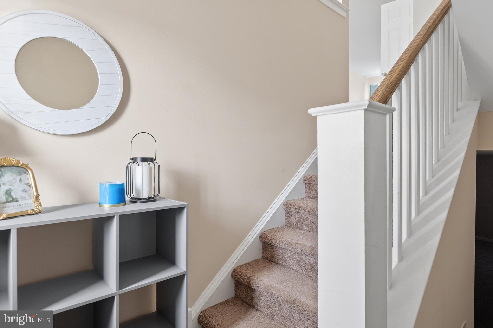 VILLAGES AT MILLWOOD - Residential