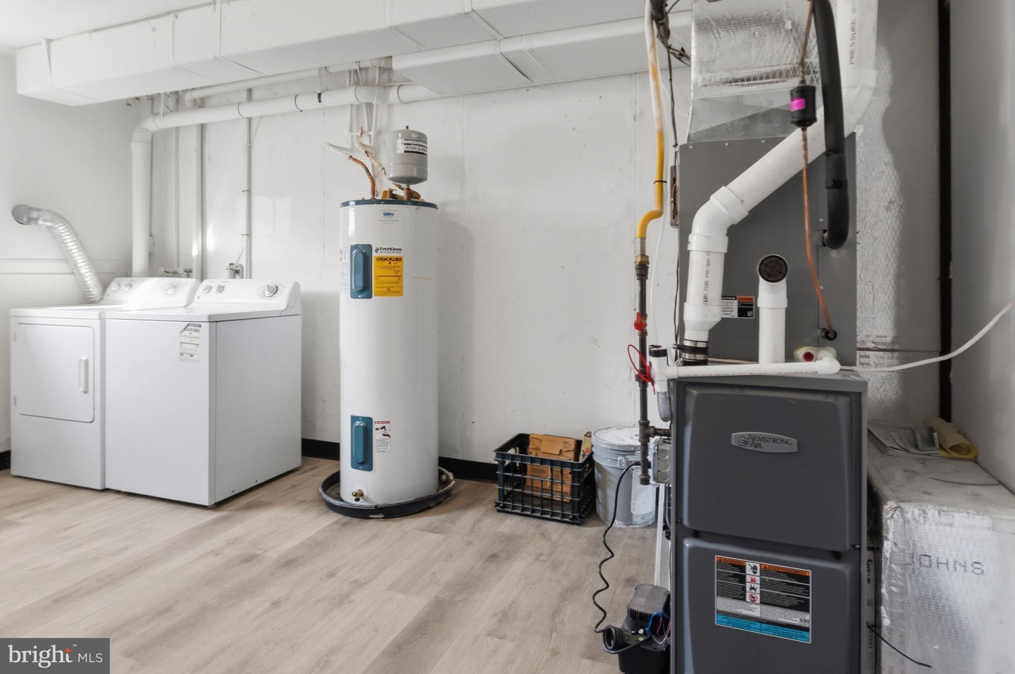 VILLAGES AT MILLWOOD - Residential