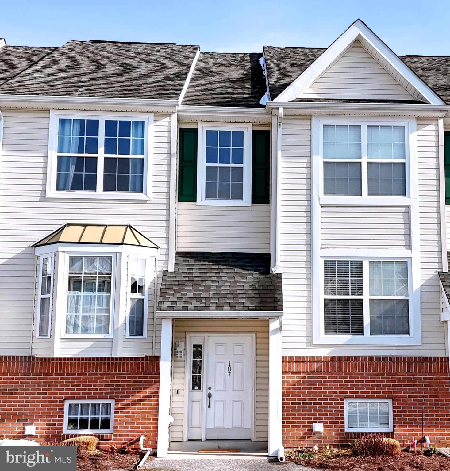 VILLAGES AT MILLWOOD - Residential