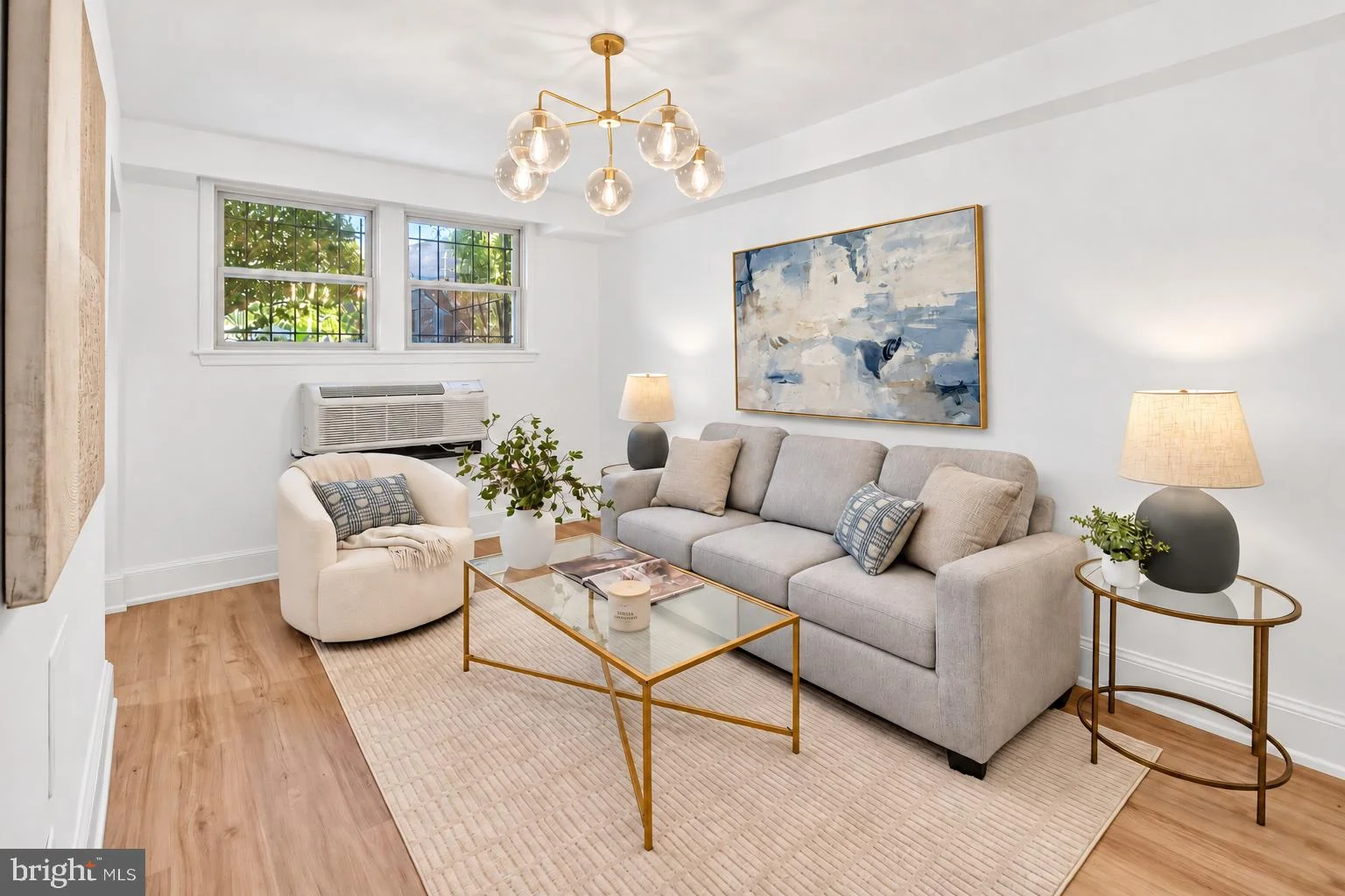 1367 K Street SE Unit A