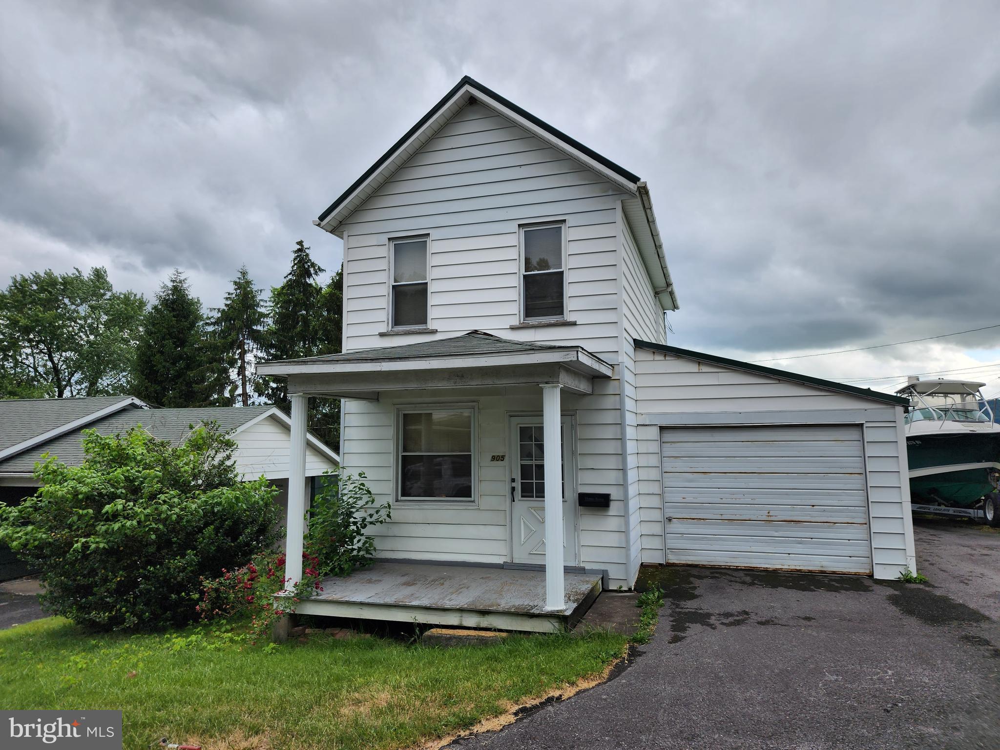 NONE AVAILABLE - Residential