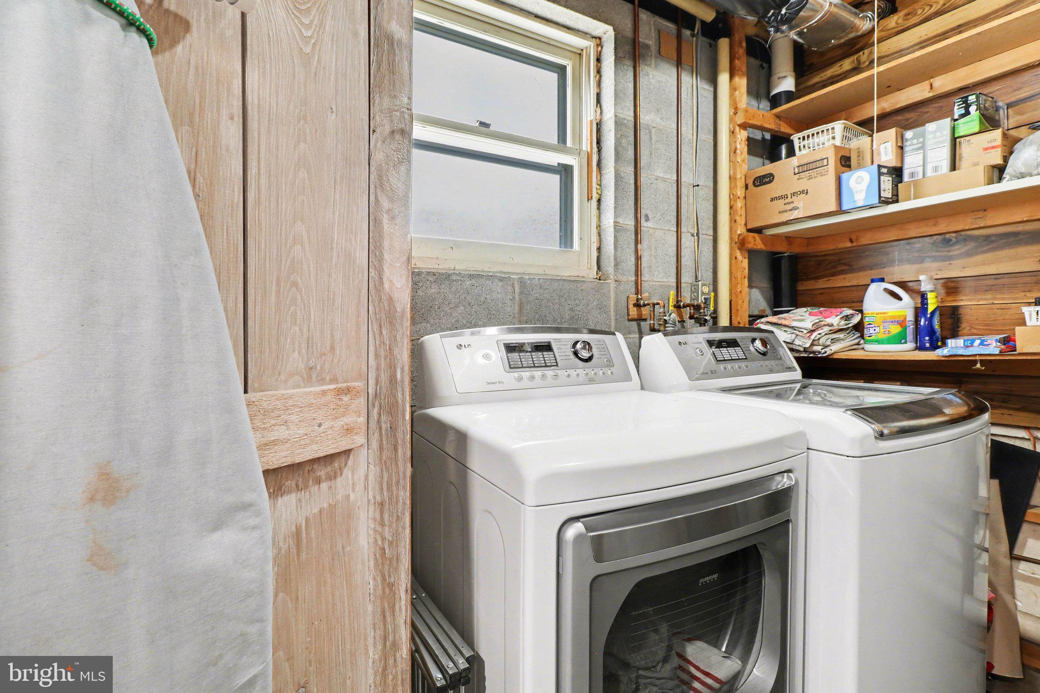 MOUNT JOY BOROUGH - Residential