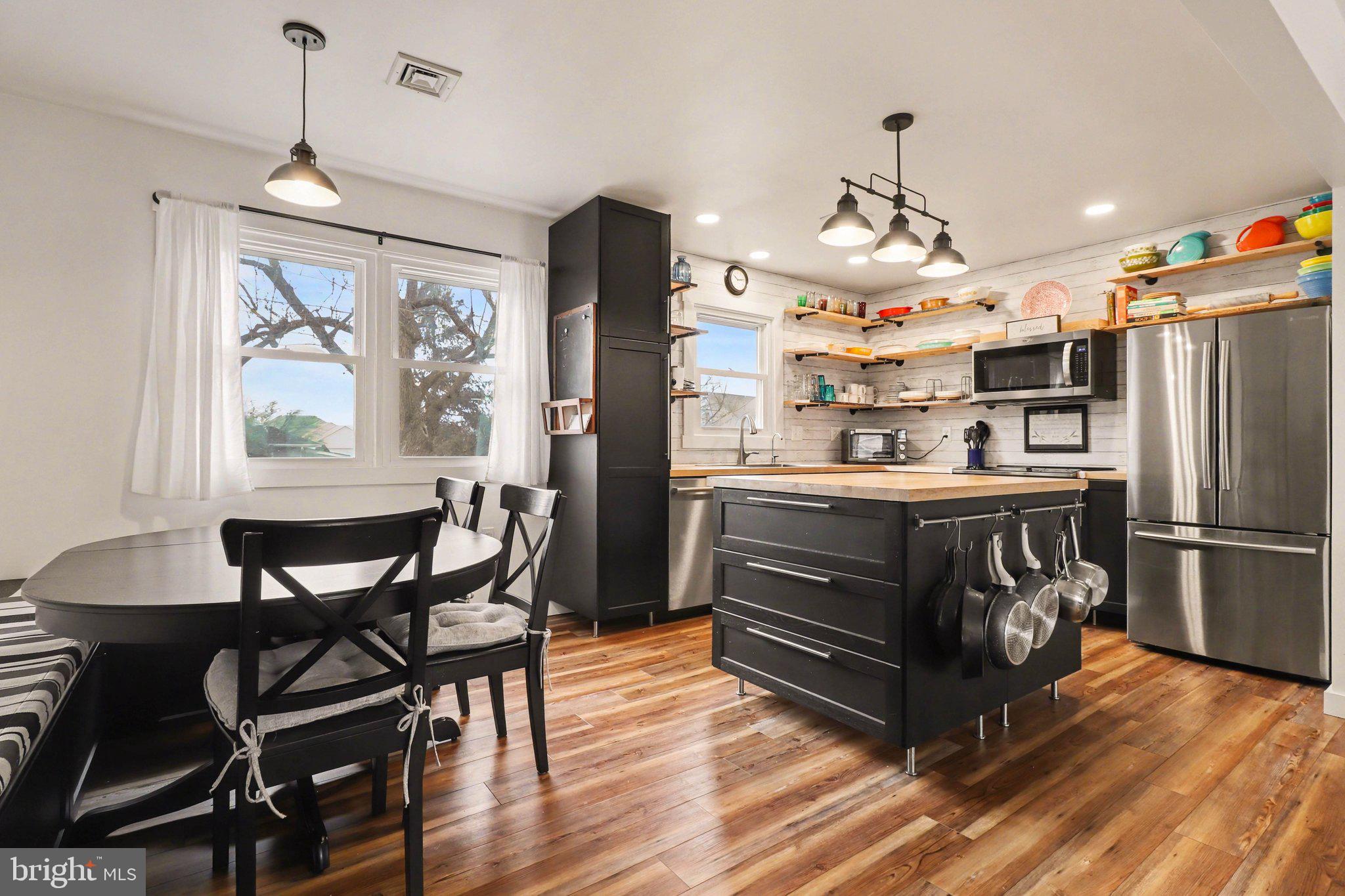 MOUNT JOY BOROUGH - Residential