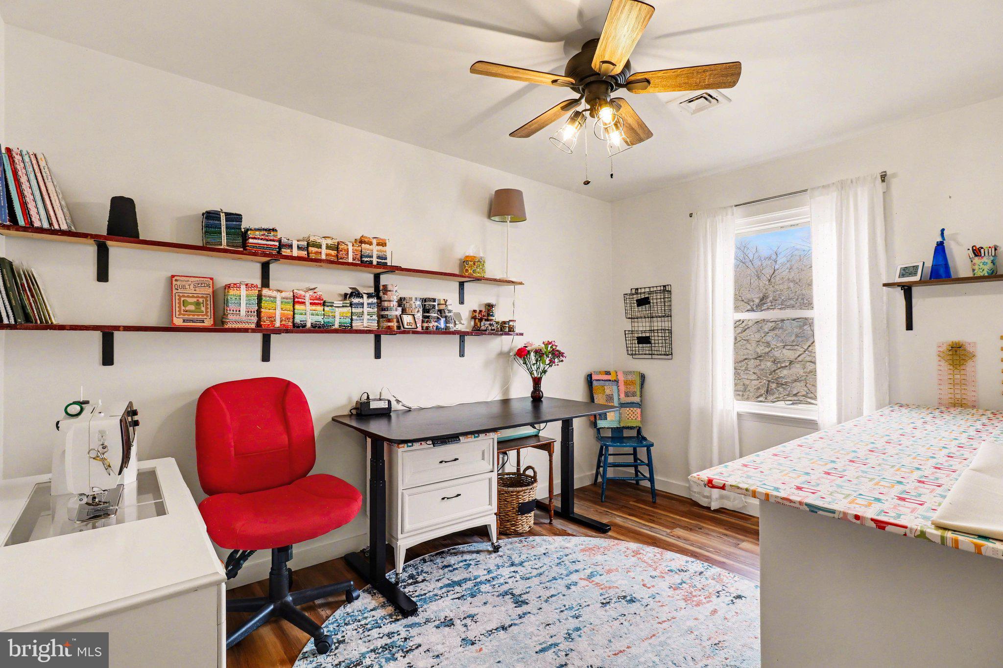 MOUNT JOY BOROUGH - Residential