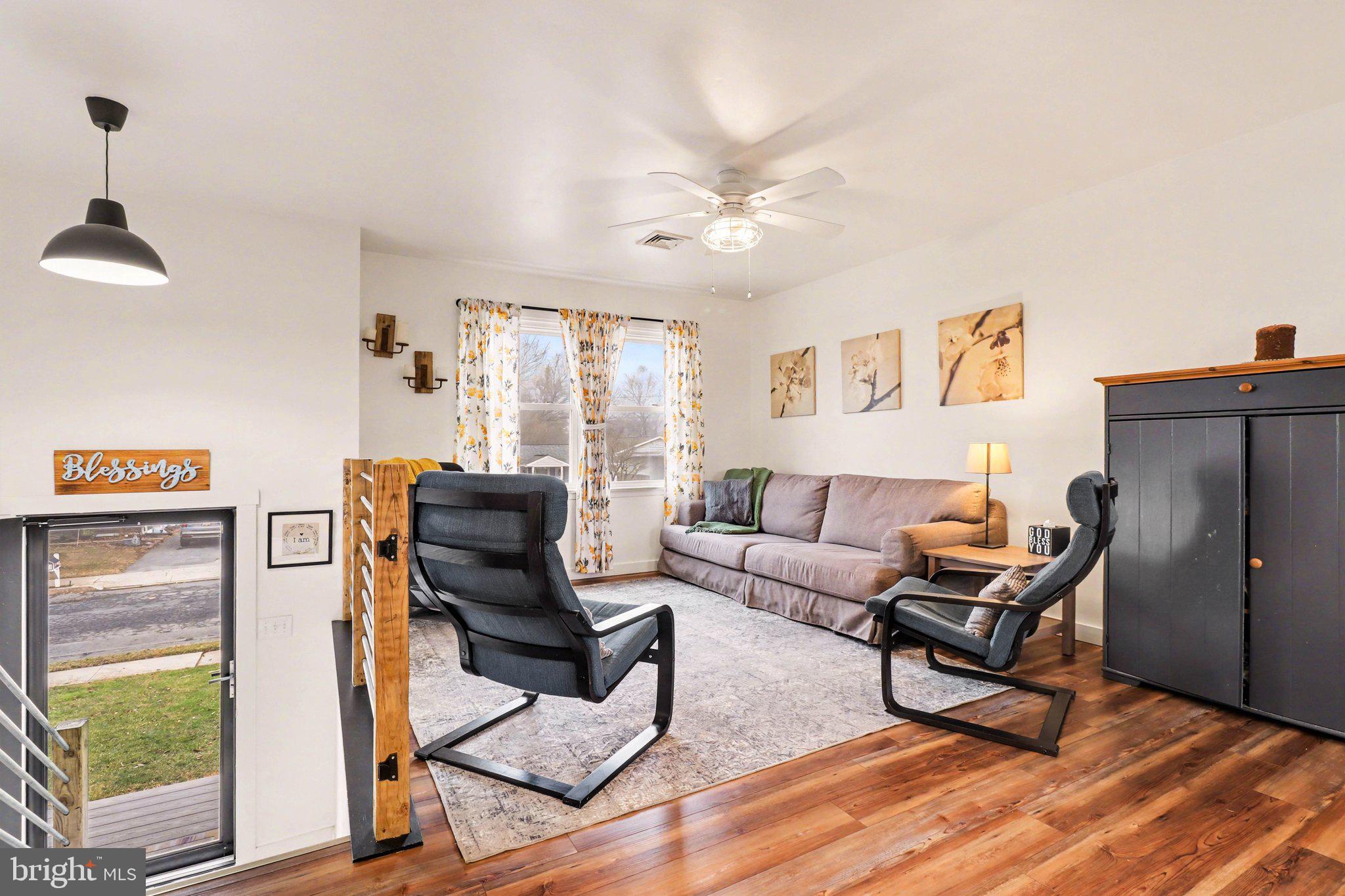 MOUNT JOY BOROUGH - Residential