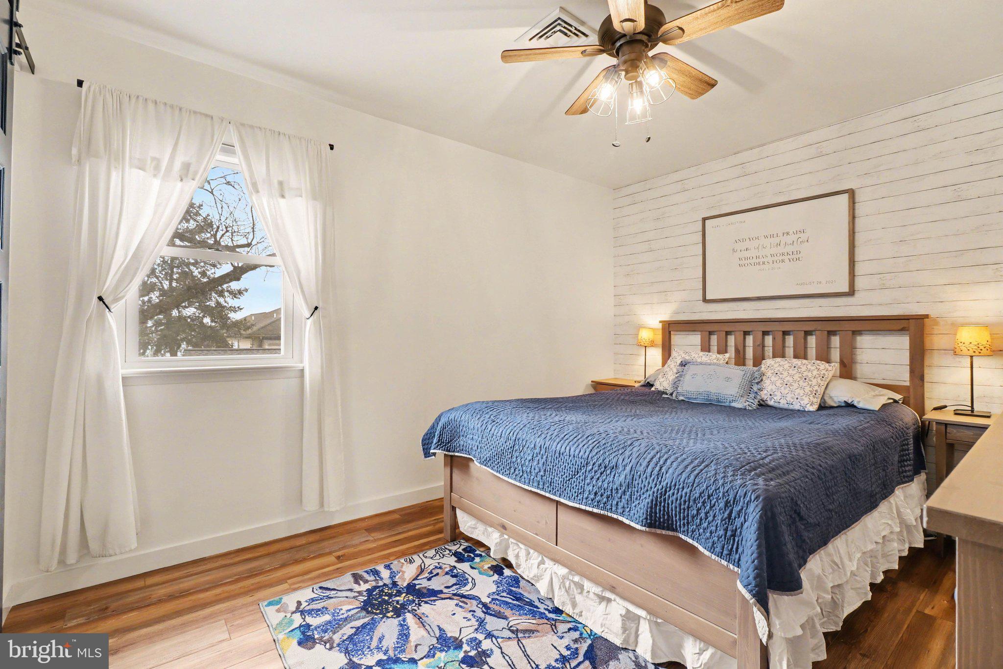 MOUNT JOY BOROUGH - Residential