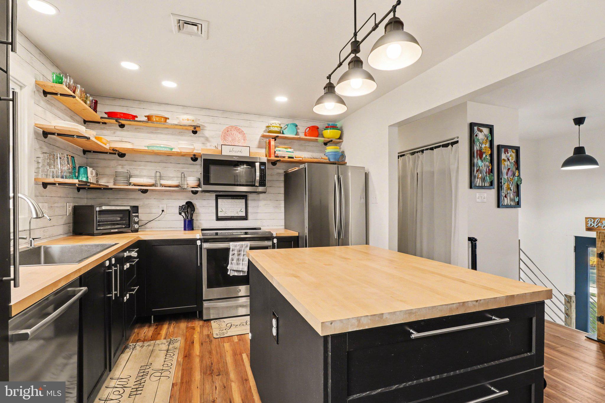 MOUNT JOY BOROUGH - Residential