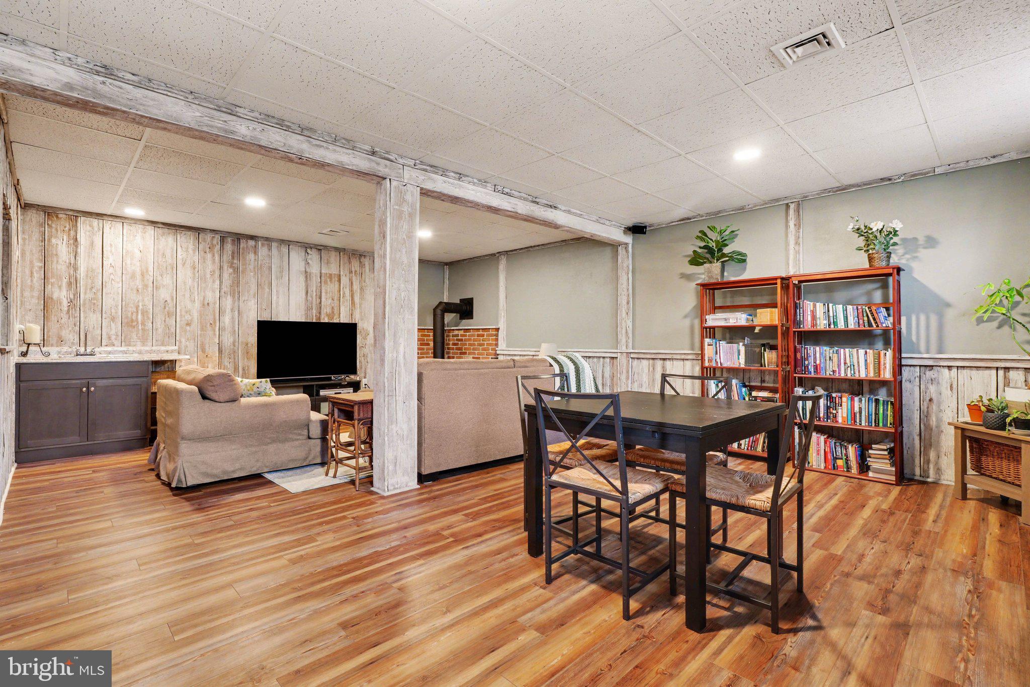 MOUNT JOY BOROUGH - Residential