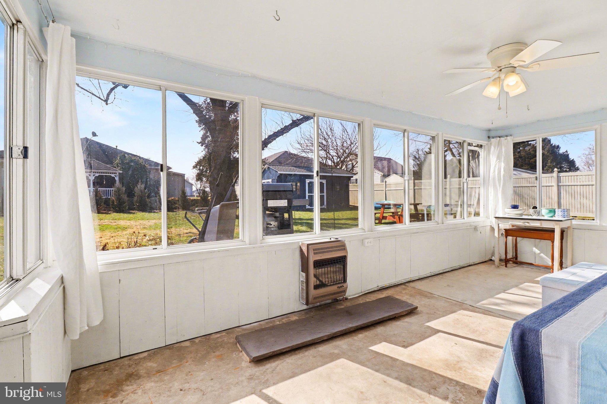 MOUNT JOY BOROUGH - Residential