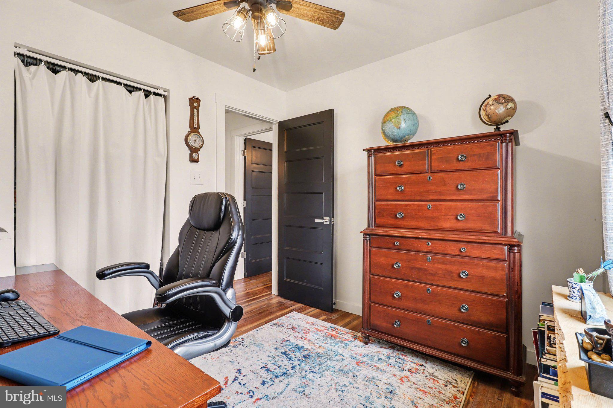 MOUNT JOY BOROUGH - Residential