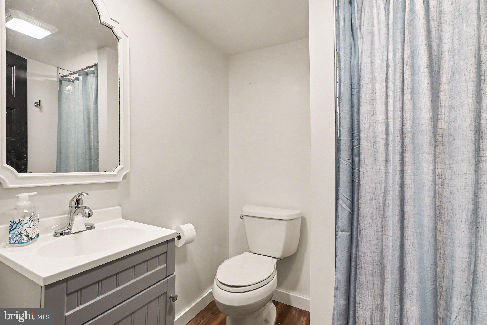 MOUNT JOY BOROUGH - Residential