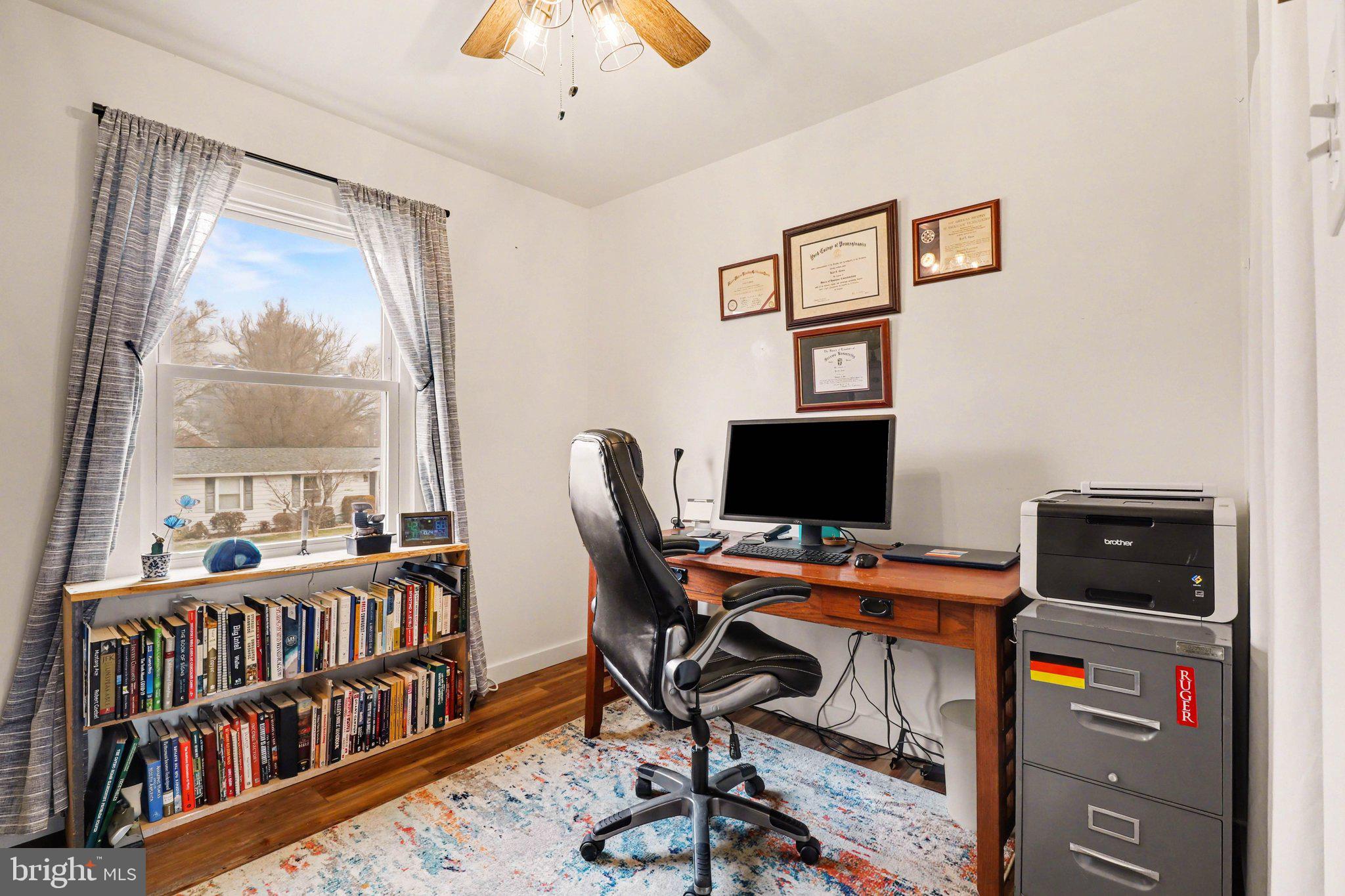 MOUNT JOY BOROUGH - Residential