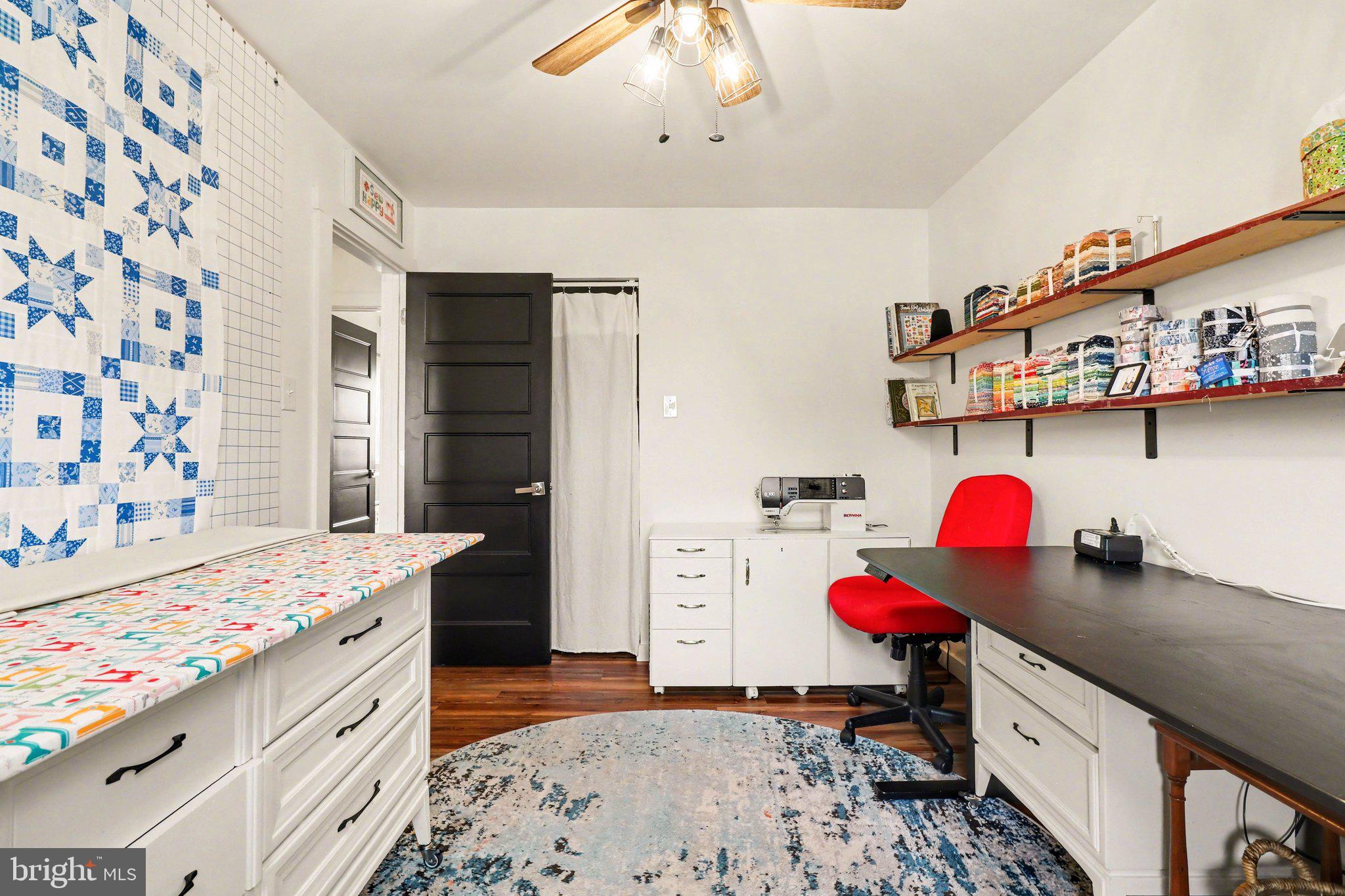 MOUNT JOY BOROUGH - Residential