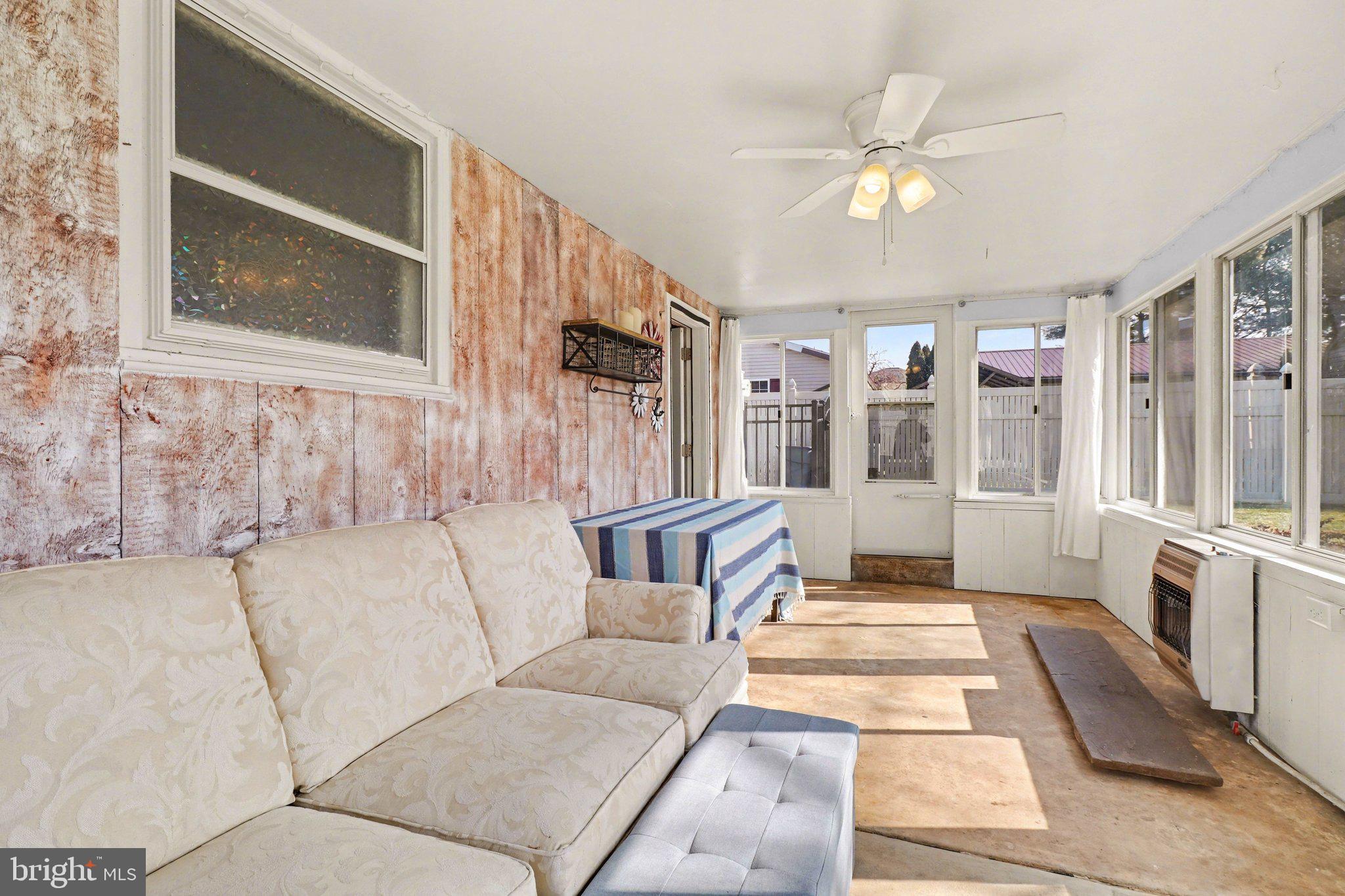 MOUNT JOY BOROUGH - Residential