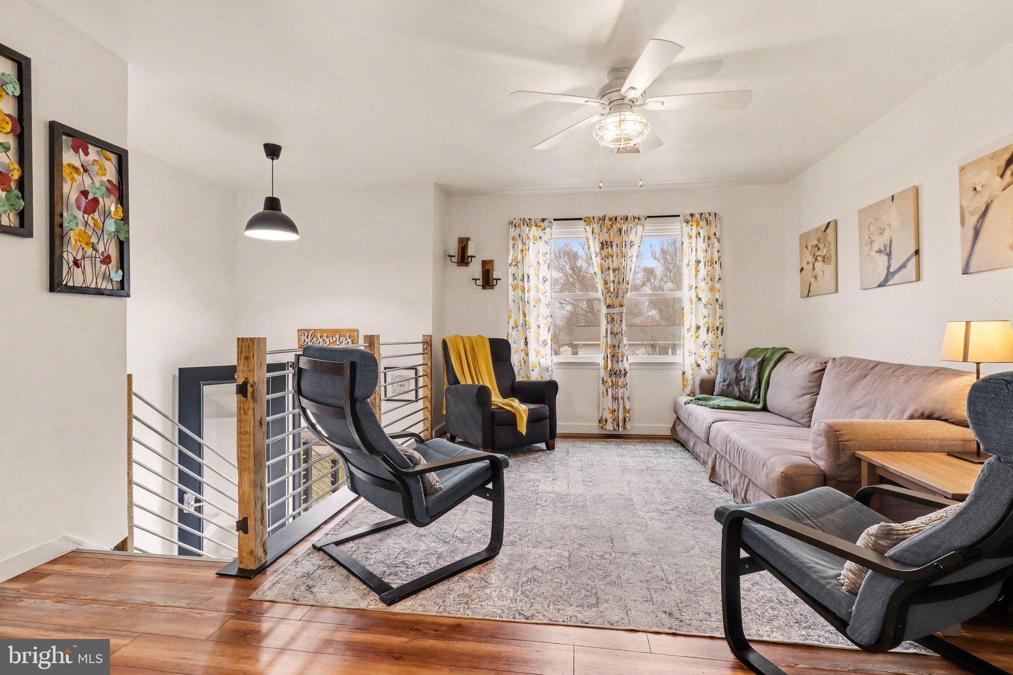 MOUNT JOY BOROUGH - Residential