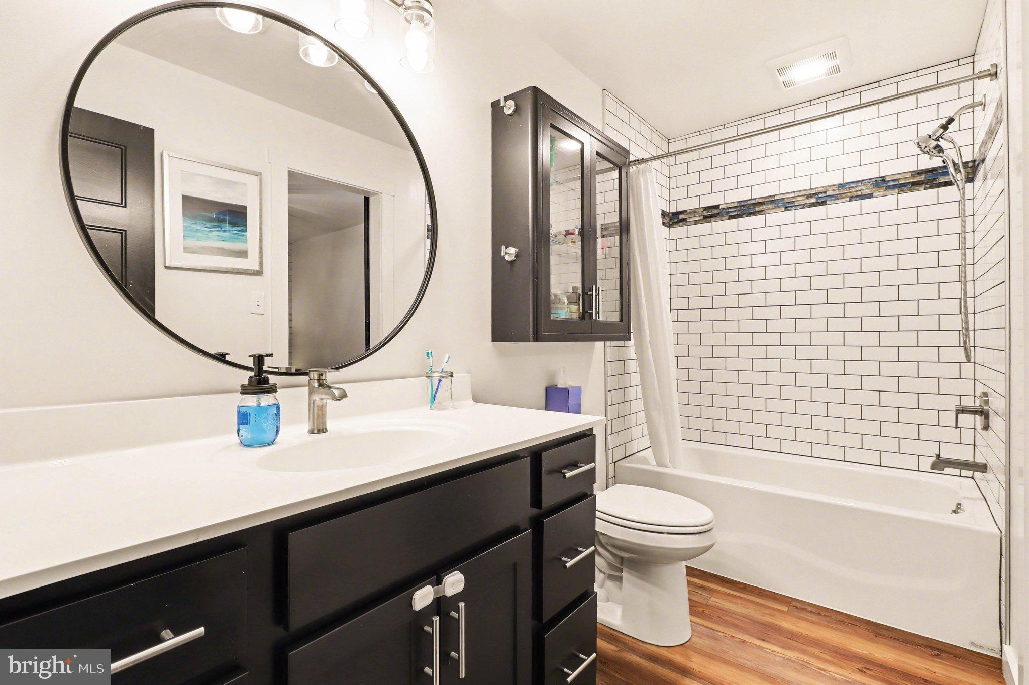 MOUNT JOY BOROUGH - Residential