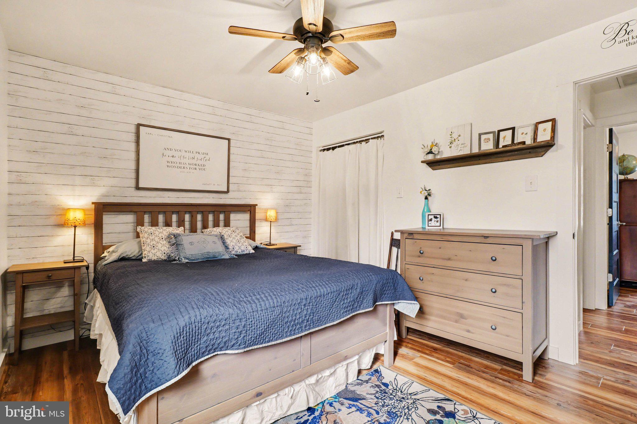 MOUNT JOY BOROUGH - Residential