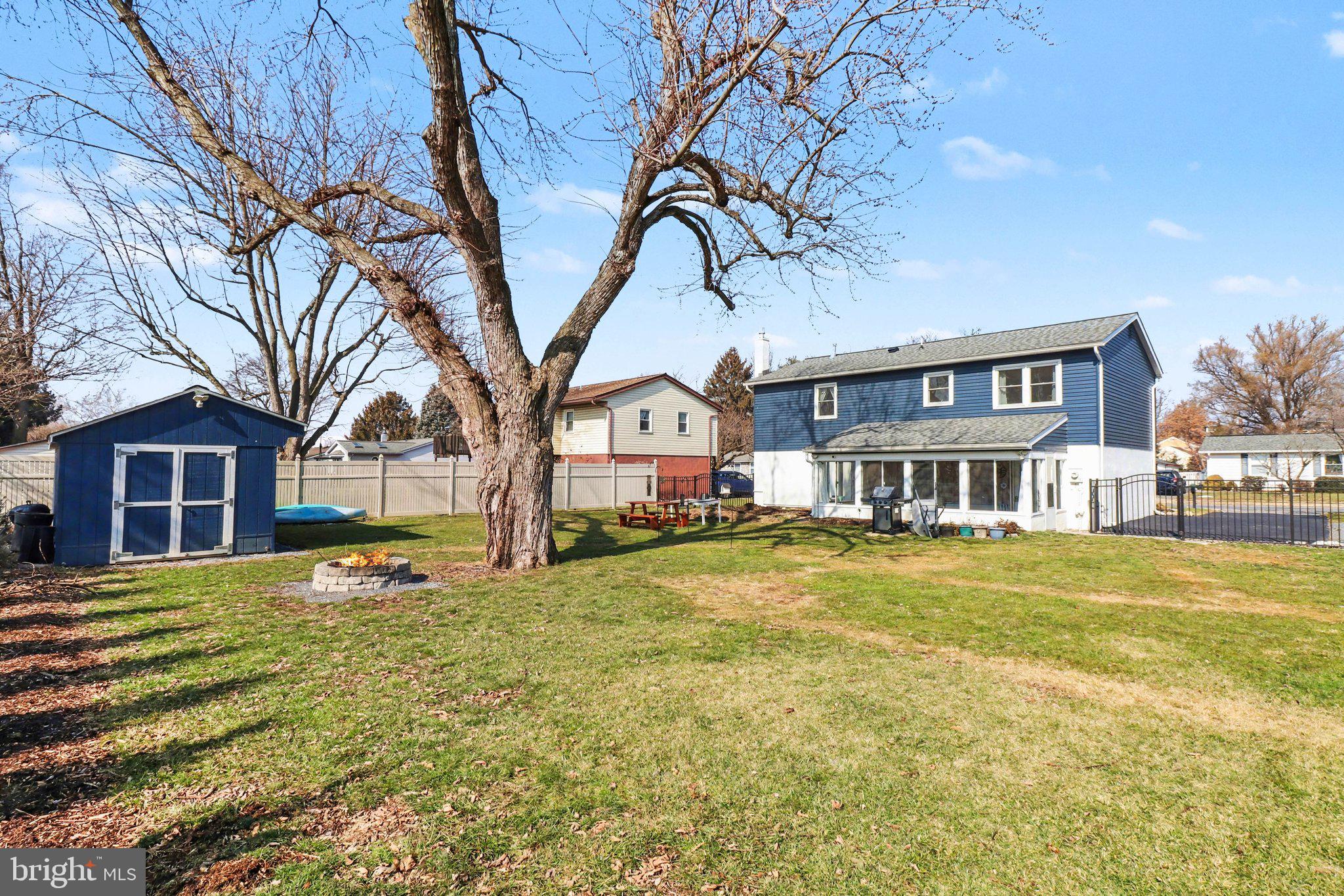 MOUNT JOY BOROUGH - Residential