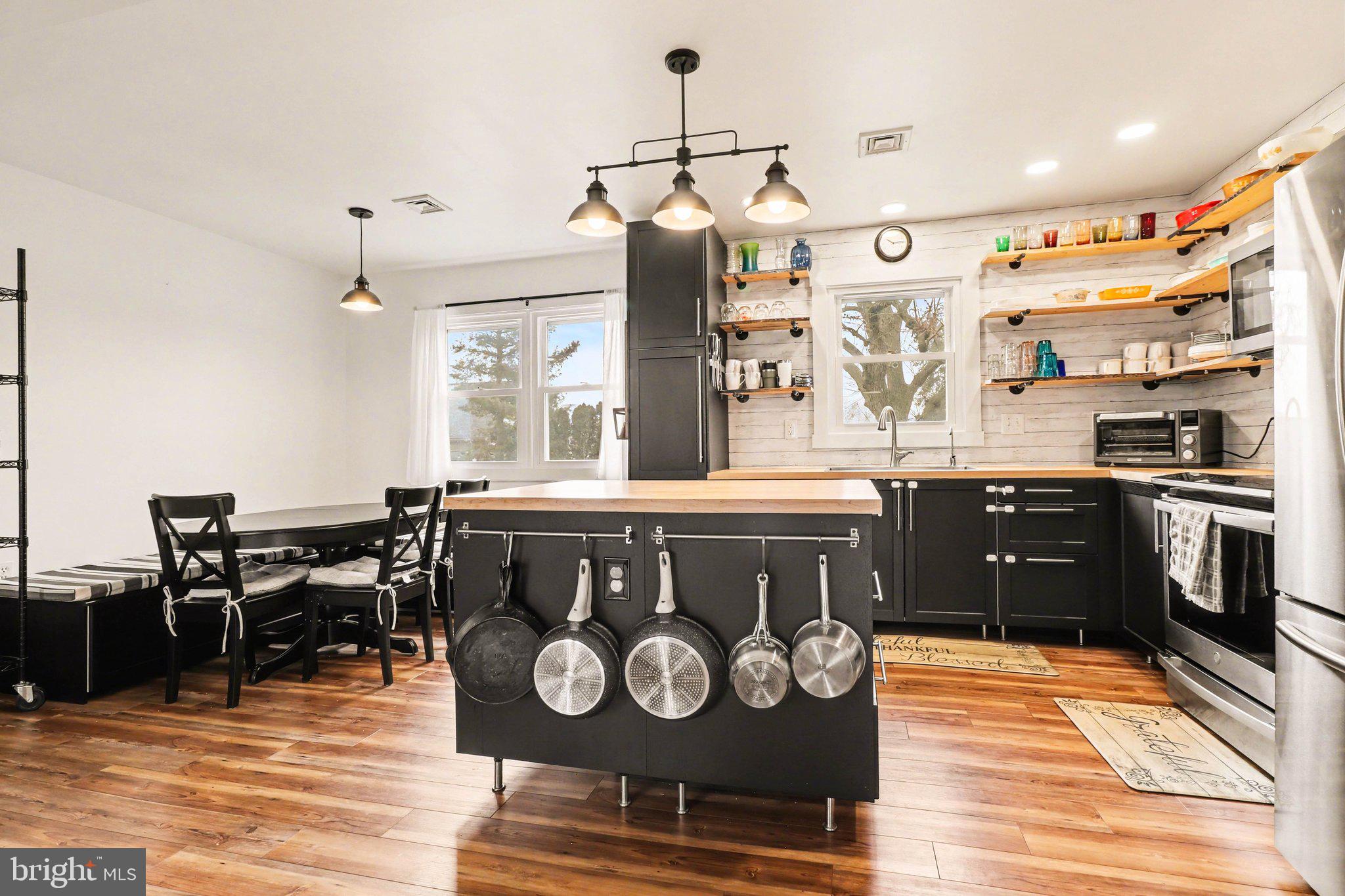 MOUNT JOY BOROUGH - Residential