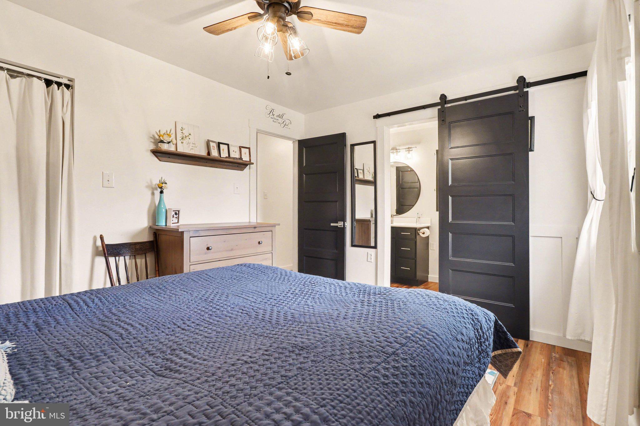 MOUNT JOY BOROUGH - Residential