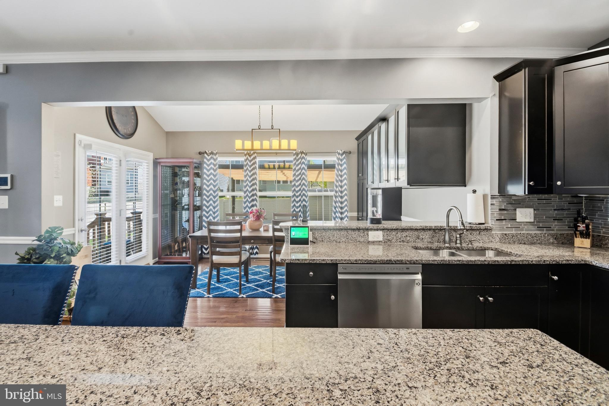 TANYARD COVE - Residential