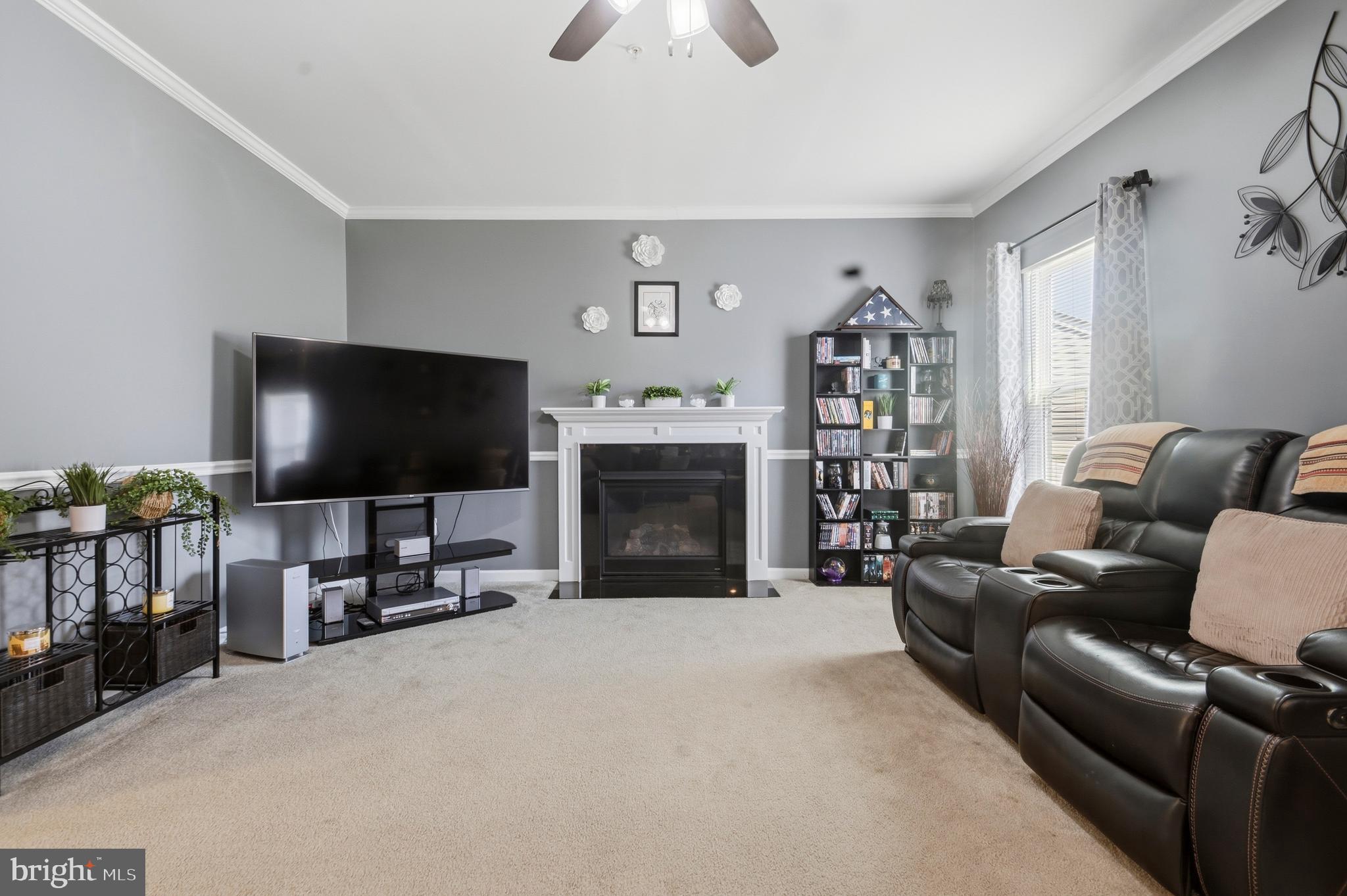 TANYARD COVE - Residential