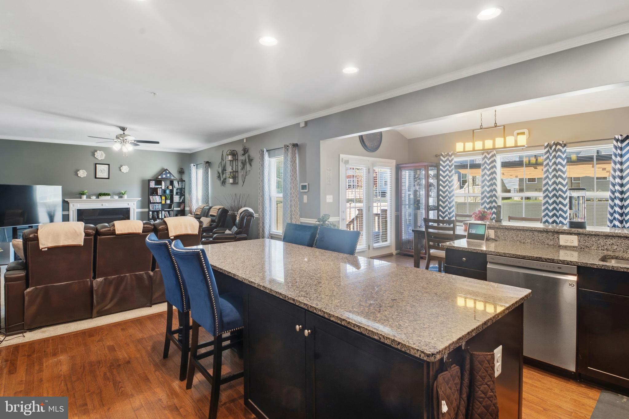 TANYARD COVE - Residential