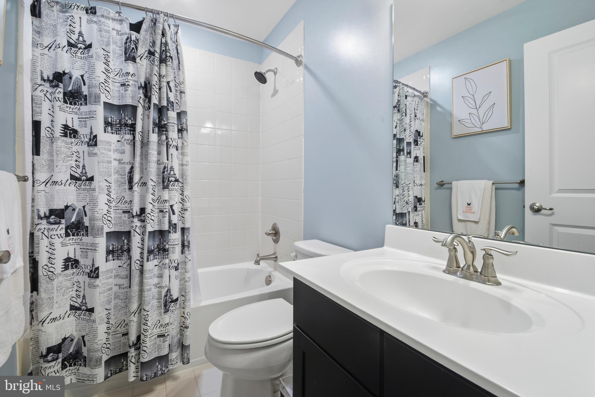 TANYARD COVE - Residential