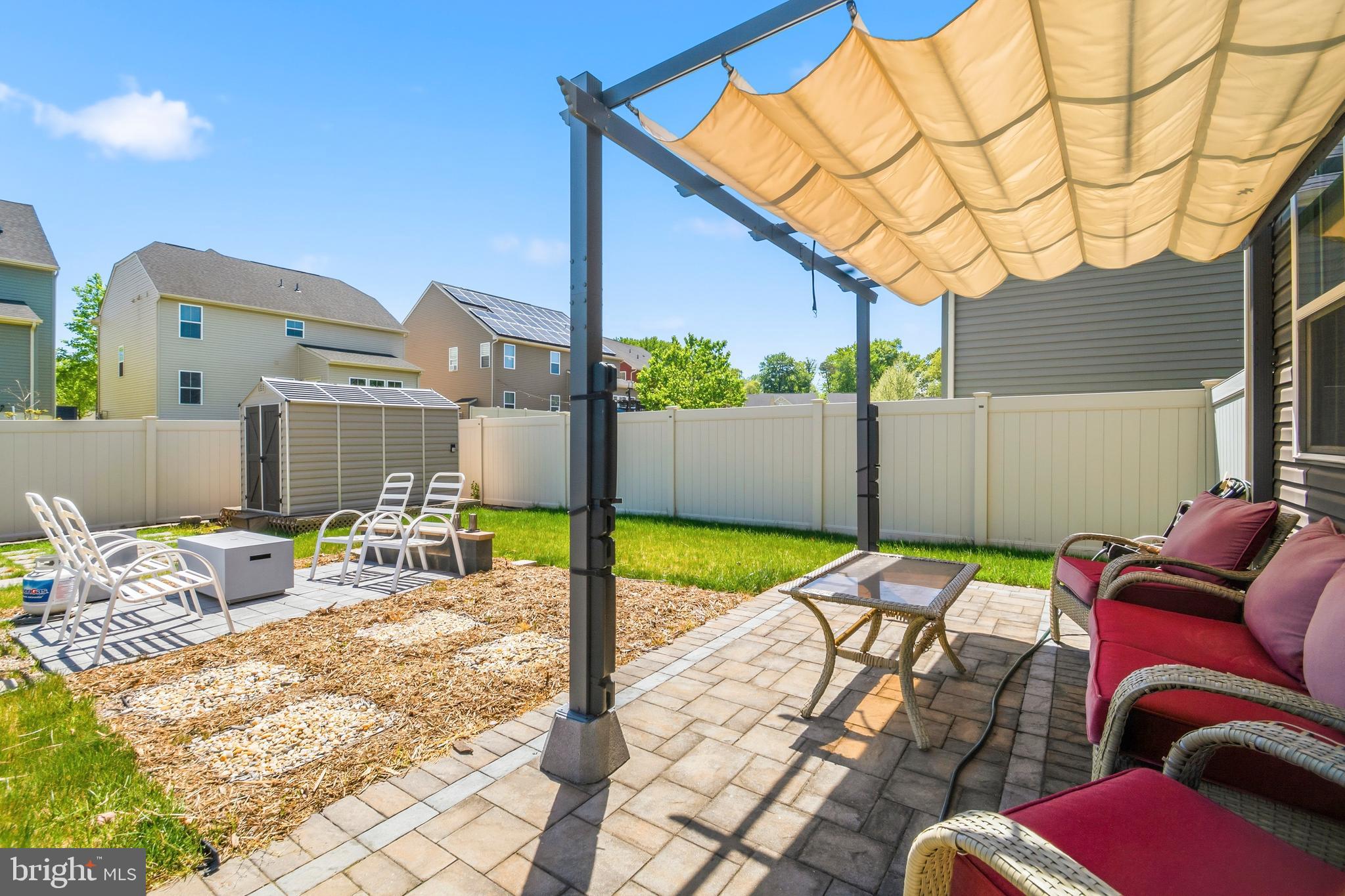 TANYARD COVE - Residential