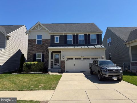 8355 EAGLE STREET GLEN BURNIE MD 21060