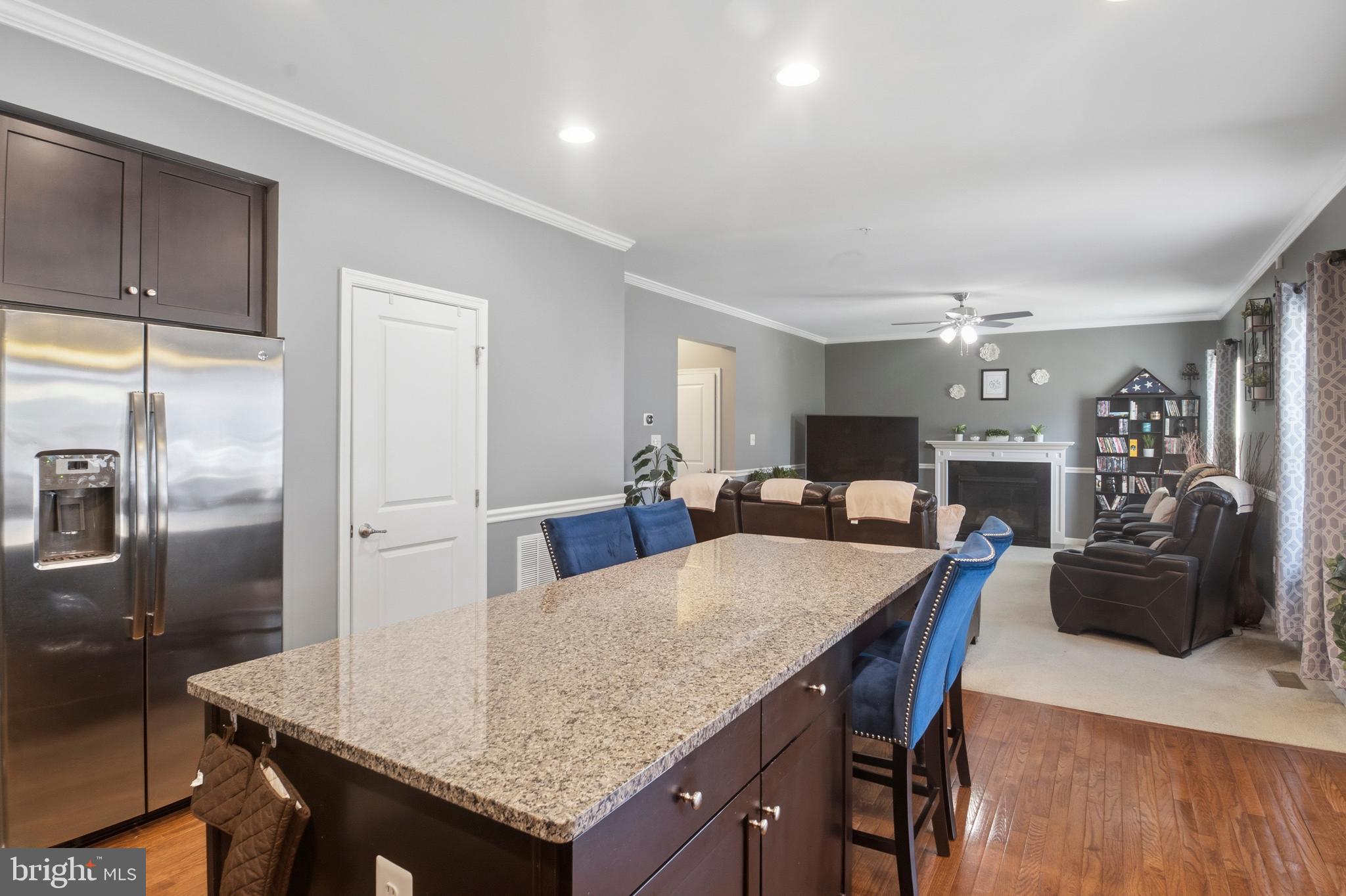 TANYARD COVE - Residential