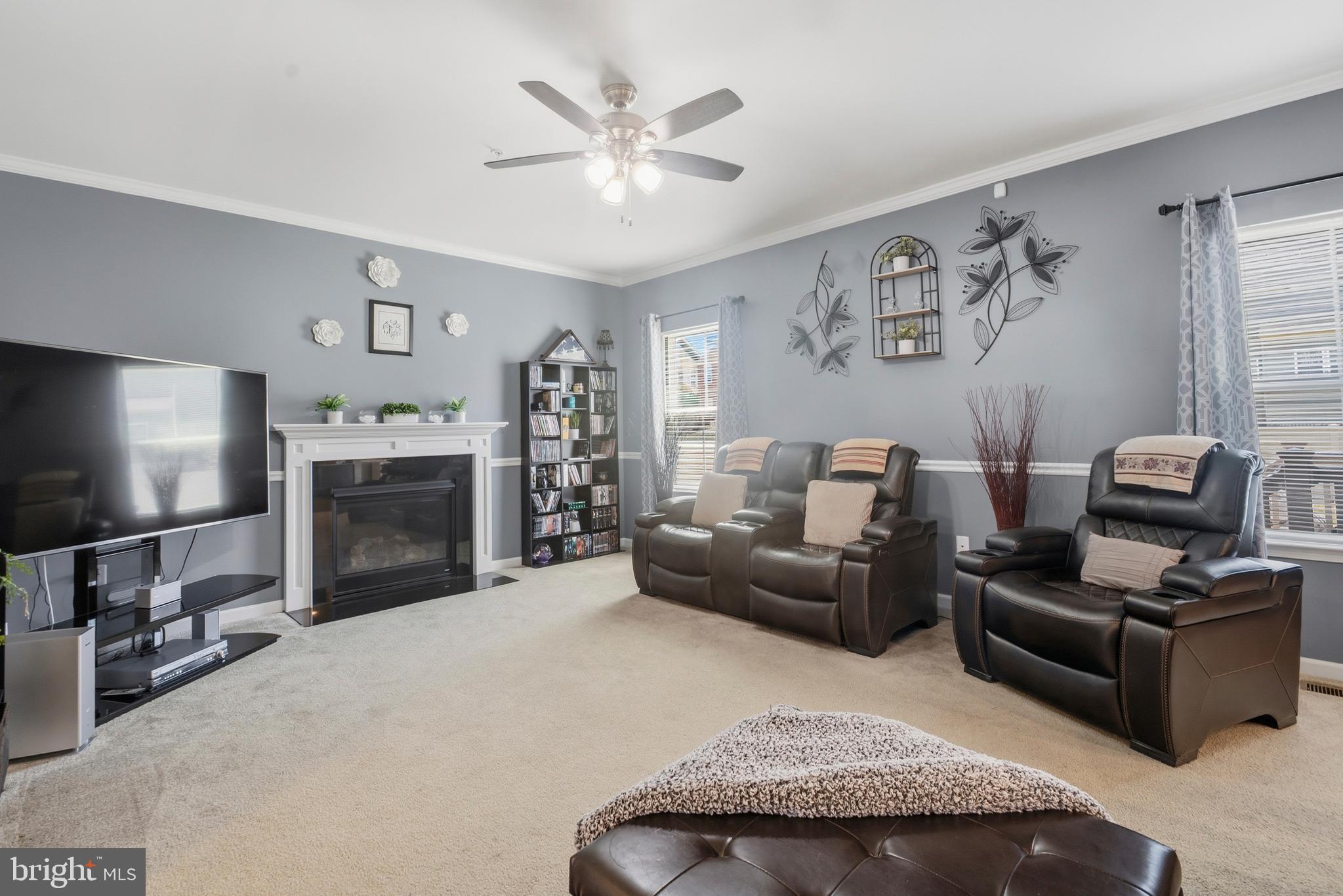 TANYARD COVE - Residential