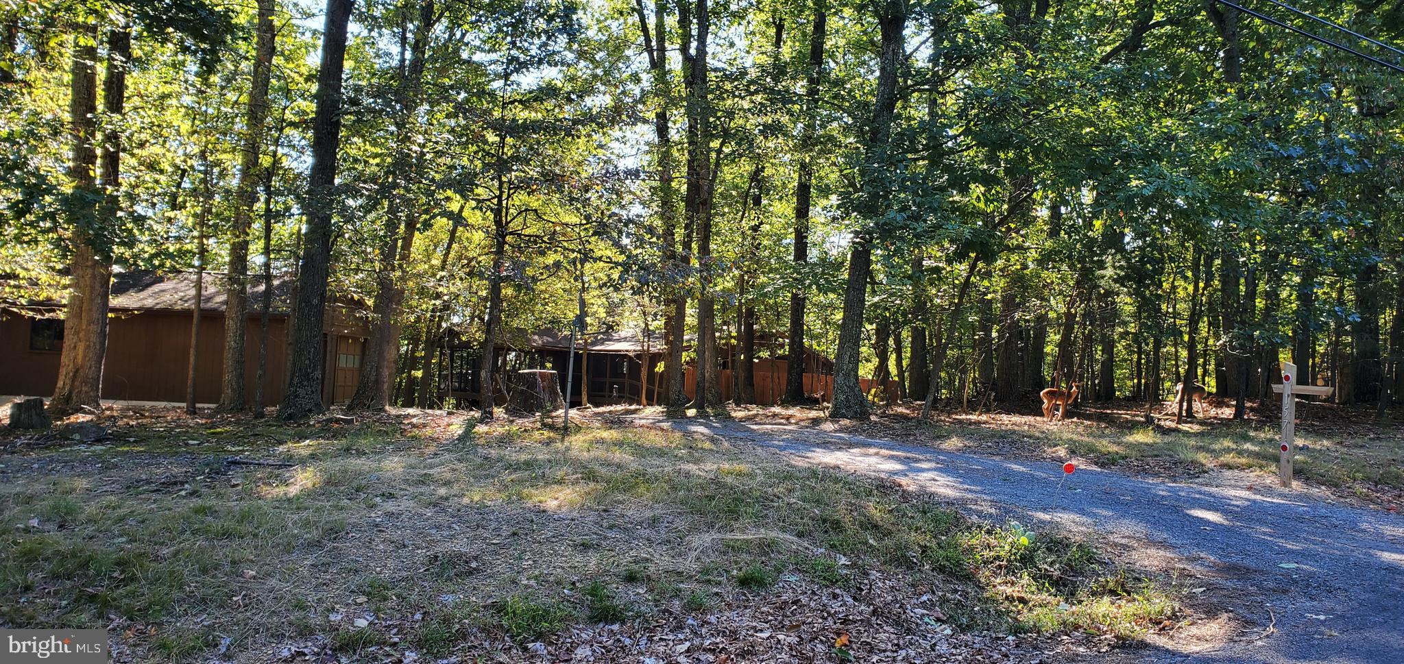 THE WOODS RESORT - Residential