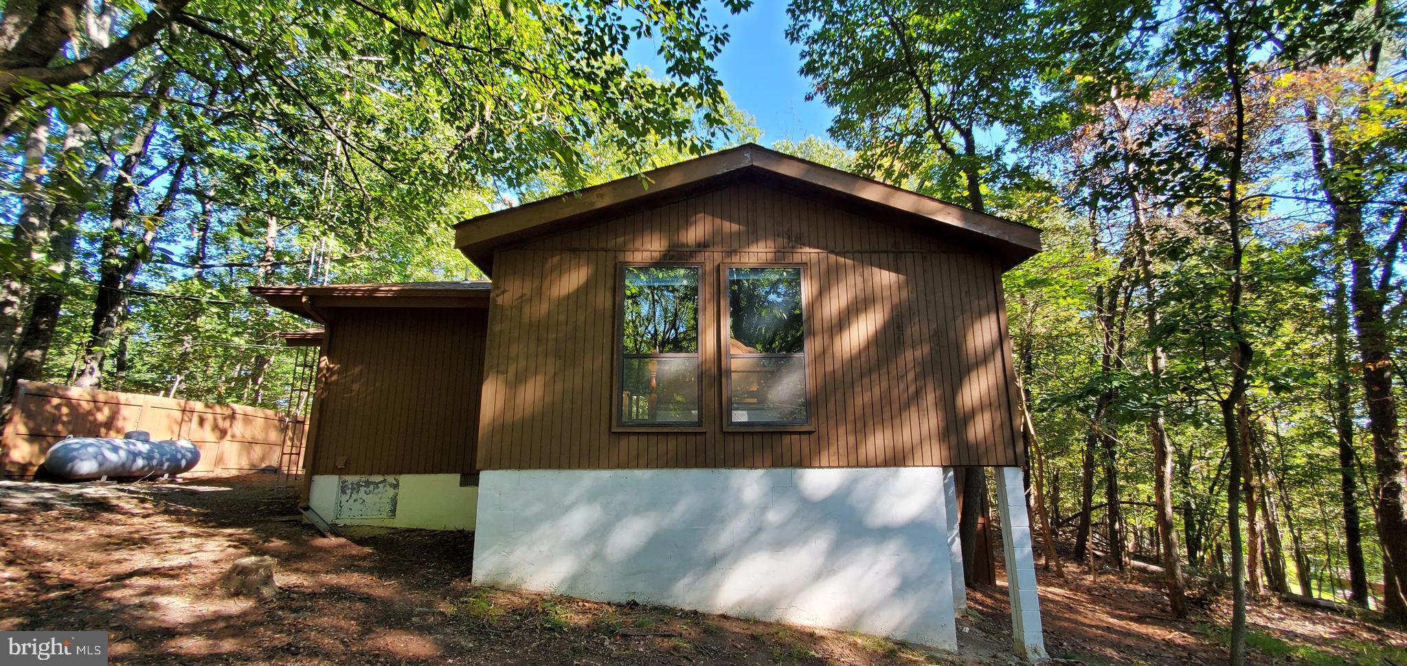 THE WOODS RESORT - Residential