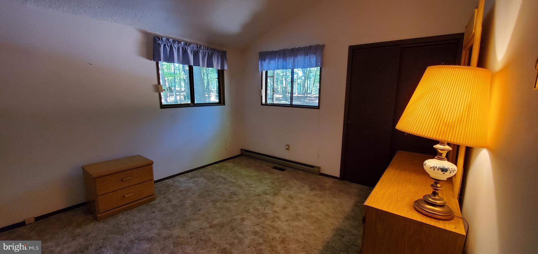 THE WOODS RESORT - Residential