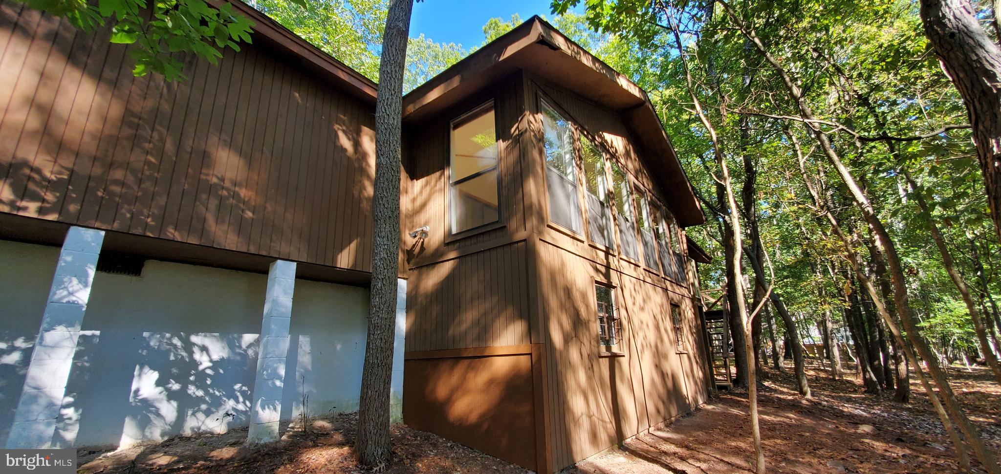 THE WOODS RESORT - Residential