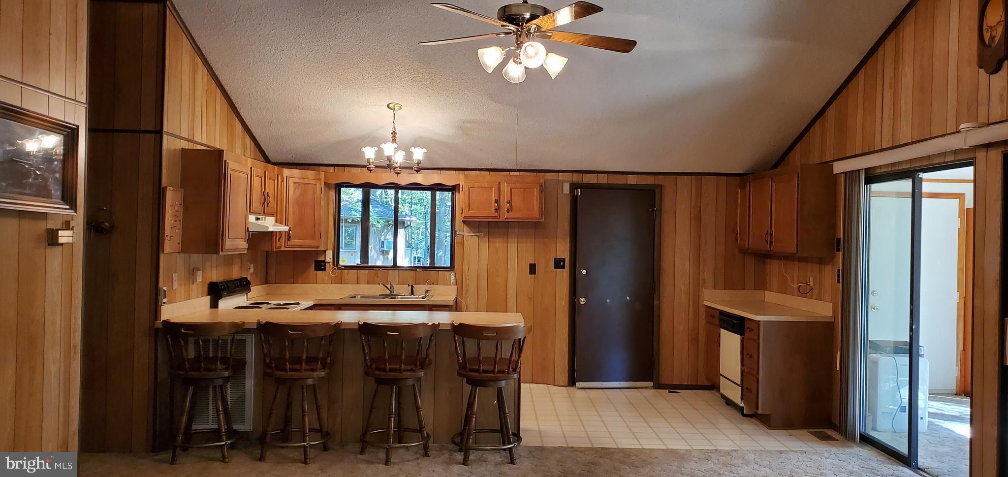 THE WOODS RESORT - Residential