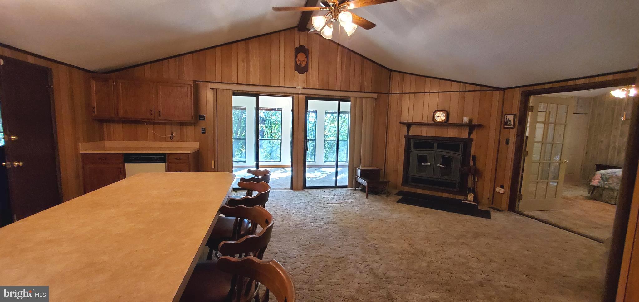 THE WOODS RESORT - Residential