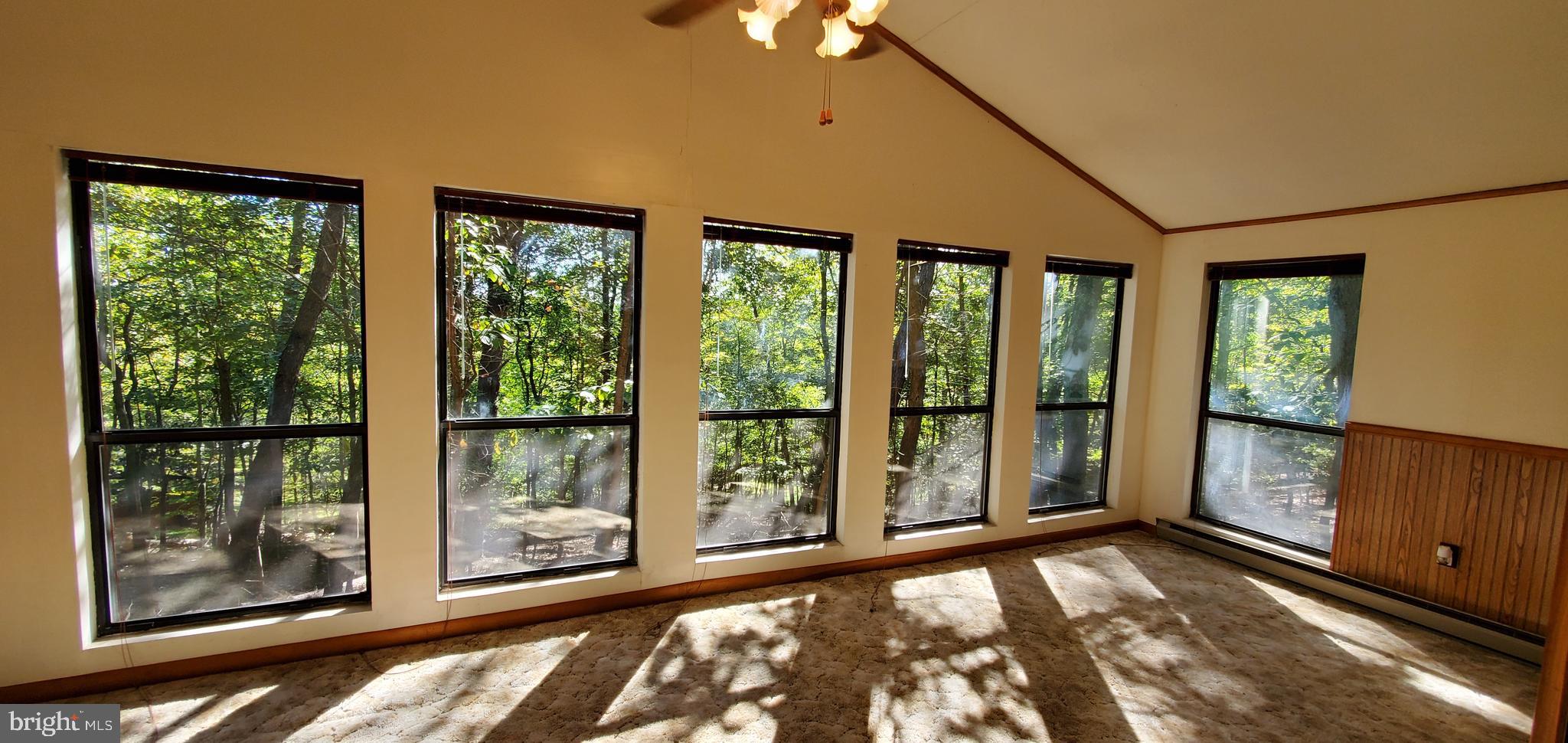 THE WOODS RESORT - Residential