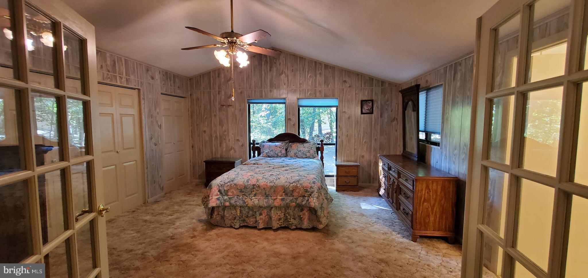 THE WOODS RESORT - Residential